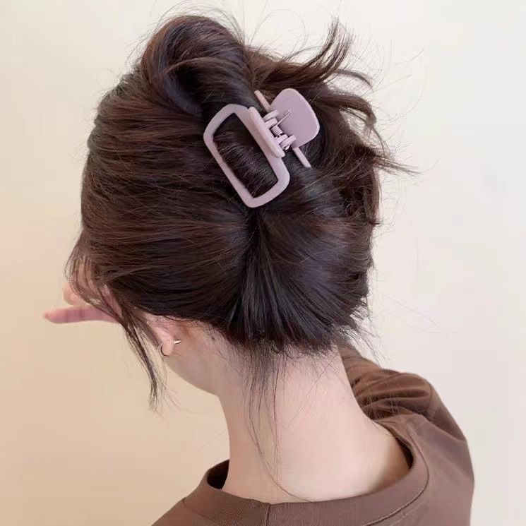 Melissa Statement claw clips - Image 5