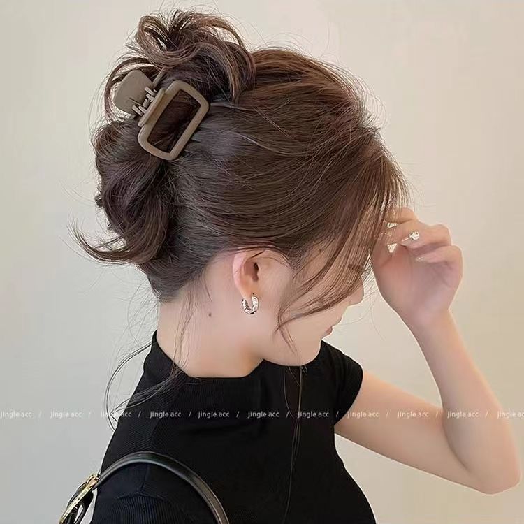 Melissa Statement claw clips - Image 7