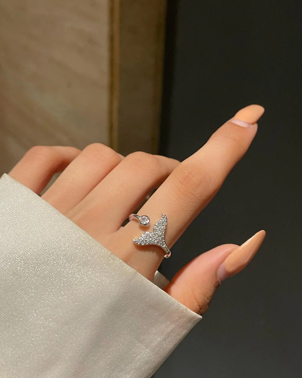 Mermaid in the Sea Ring - Image 2