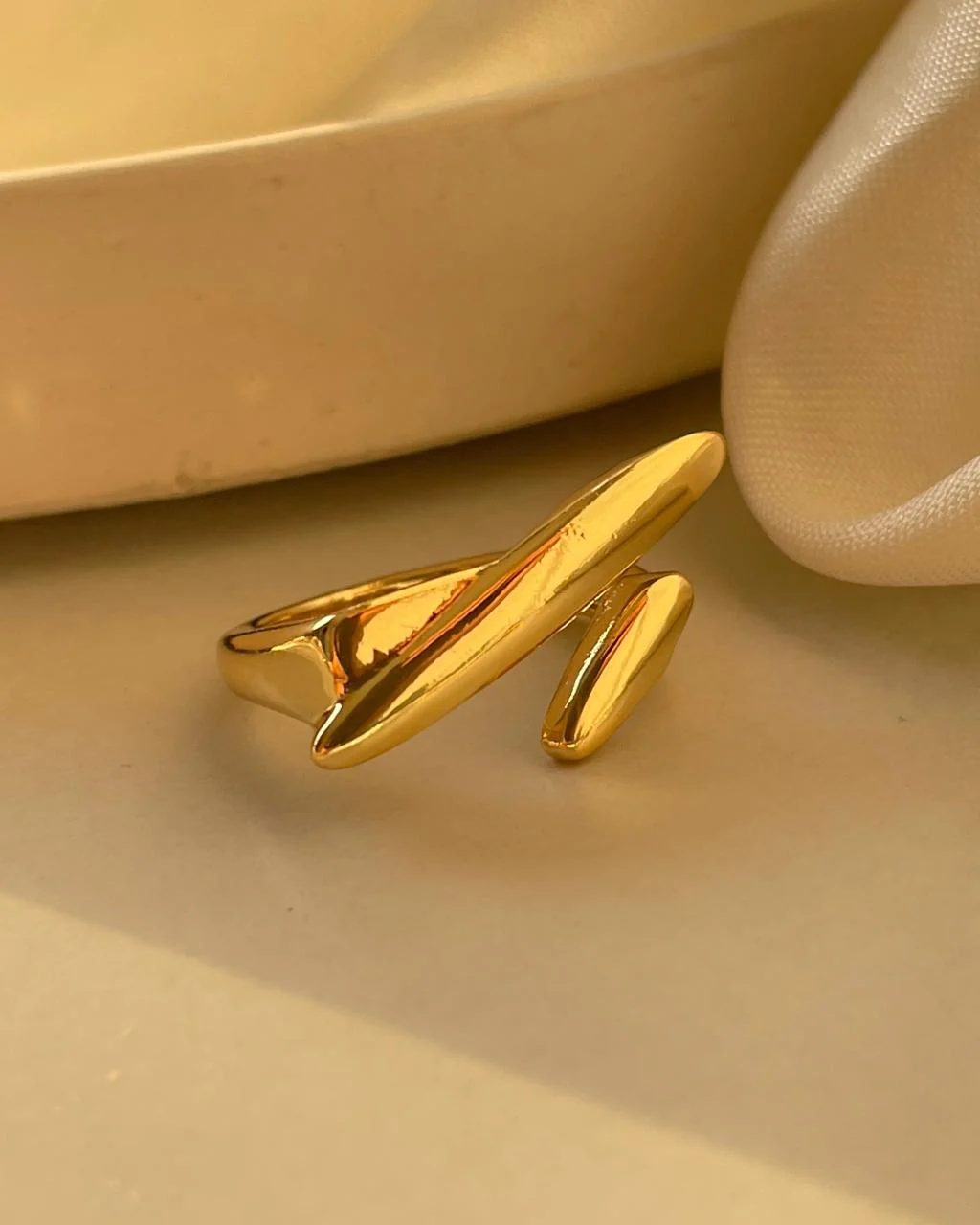 Metis Statement Ring - Image 2