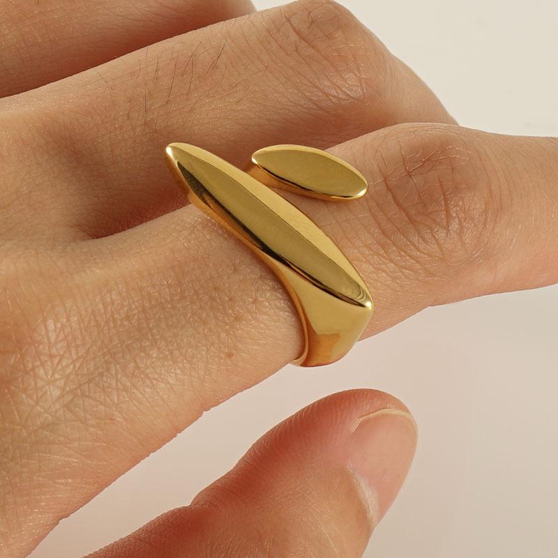 Metis Statement Ring - Image 3