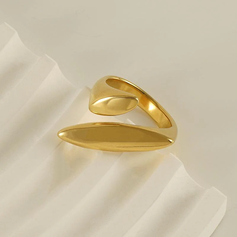 Metis Statement Ring - Image 5