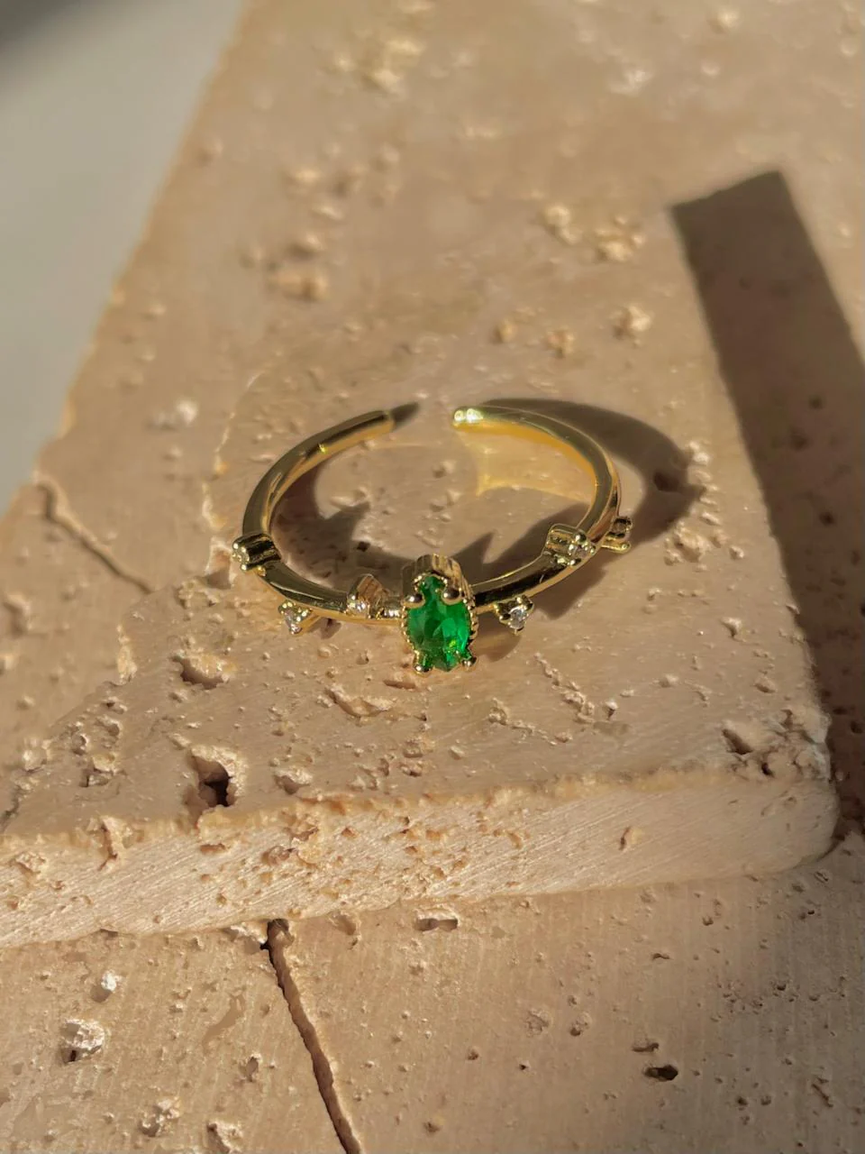 Midas Dreamy Ring - Image 2