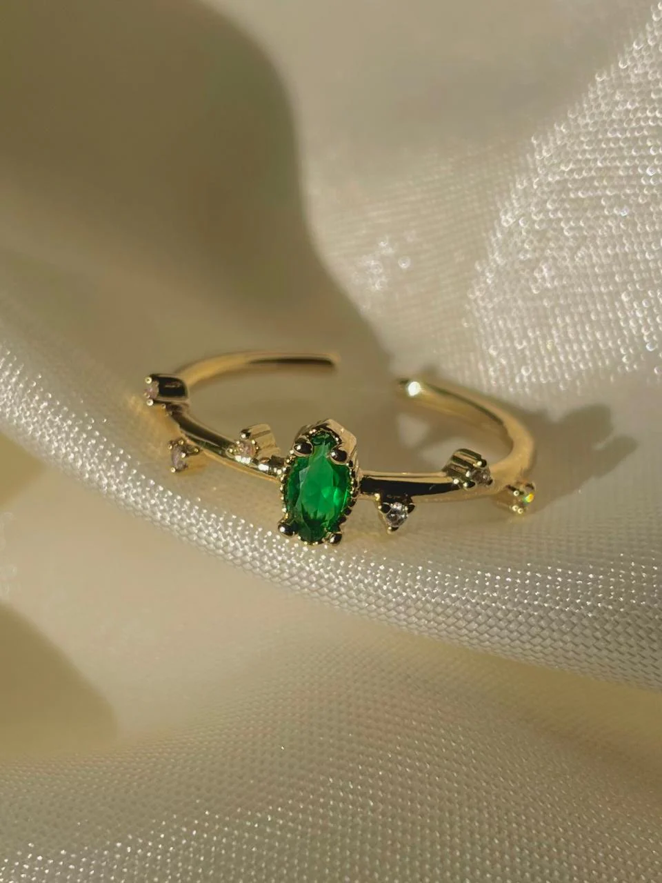 Midas Dreamy Ring - Image 3