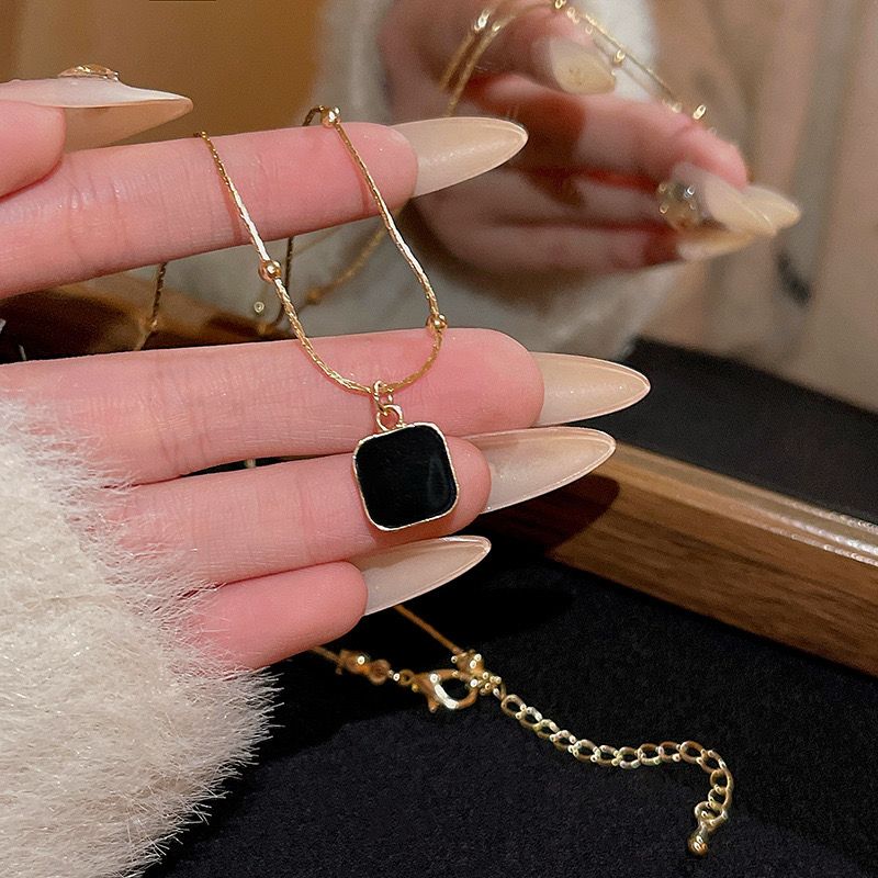 Midnight Luxe Necklace - Image 7