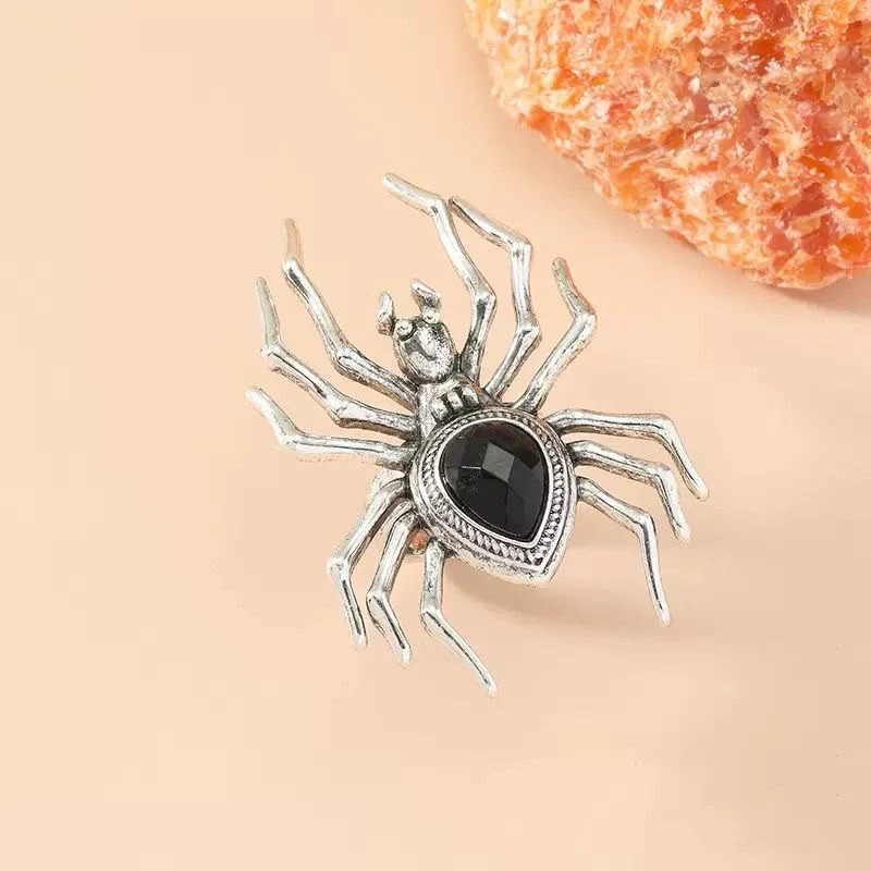 Midnight Weaver Ring - Image 2
