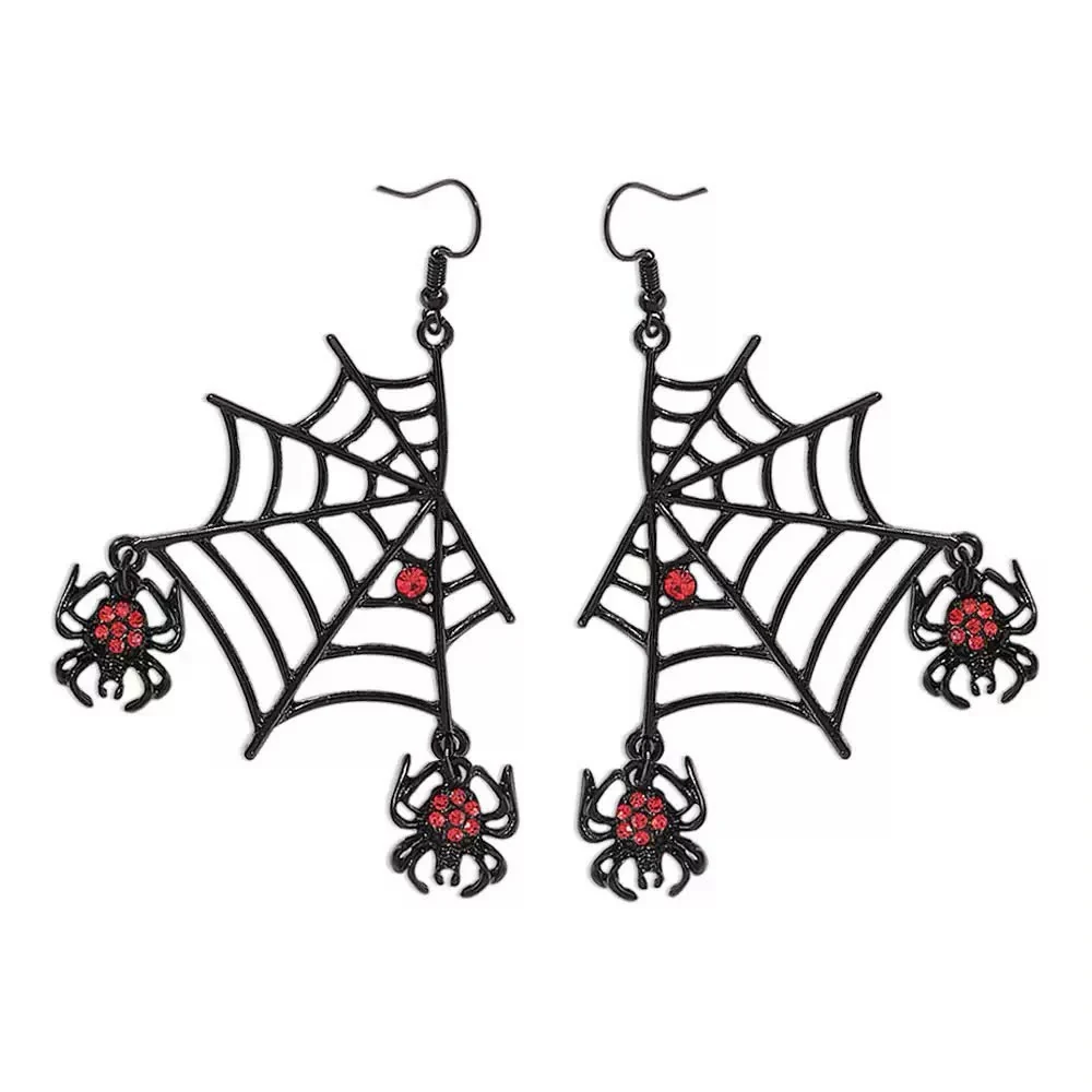 Midnight Widow Web Drops - Image 3
