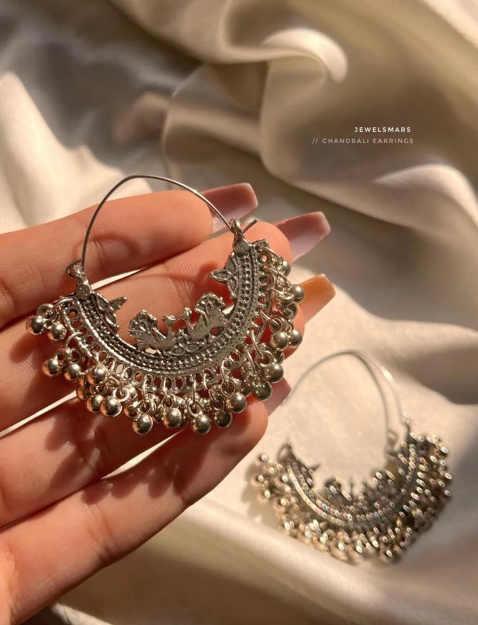 Mini Chandbalis - Image 2