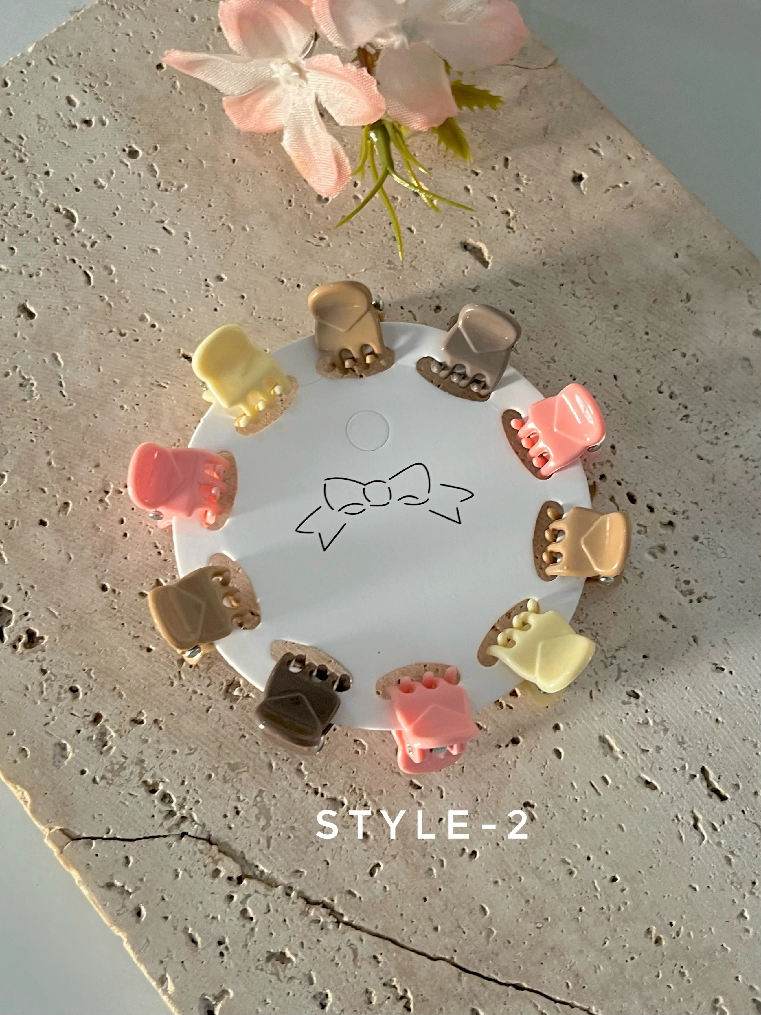 Mini Hairpins Cards - Image 3