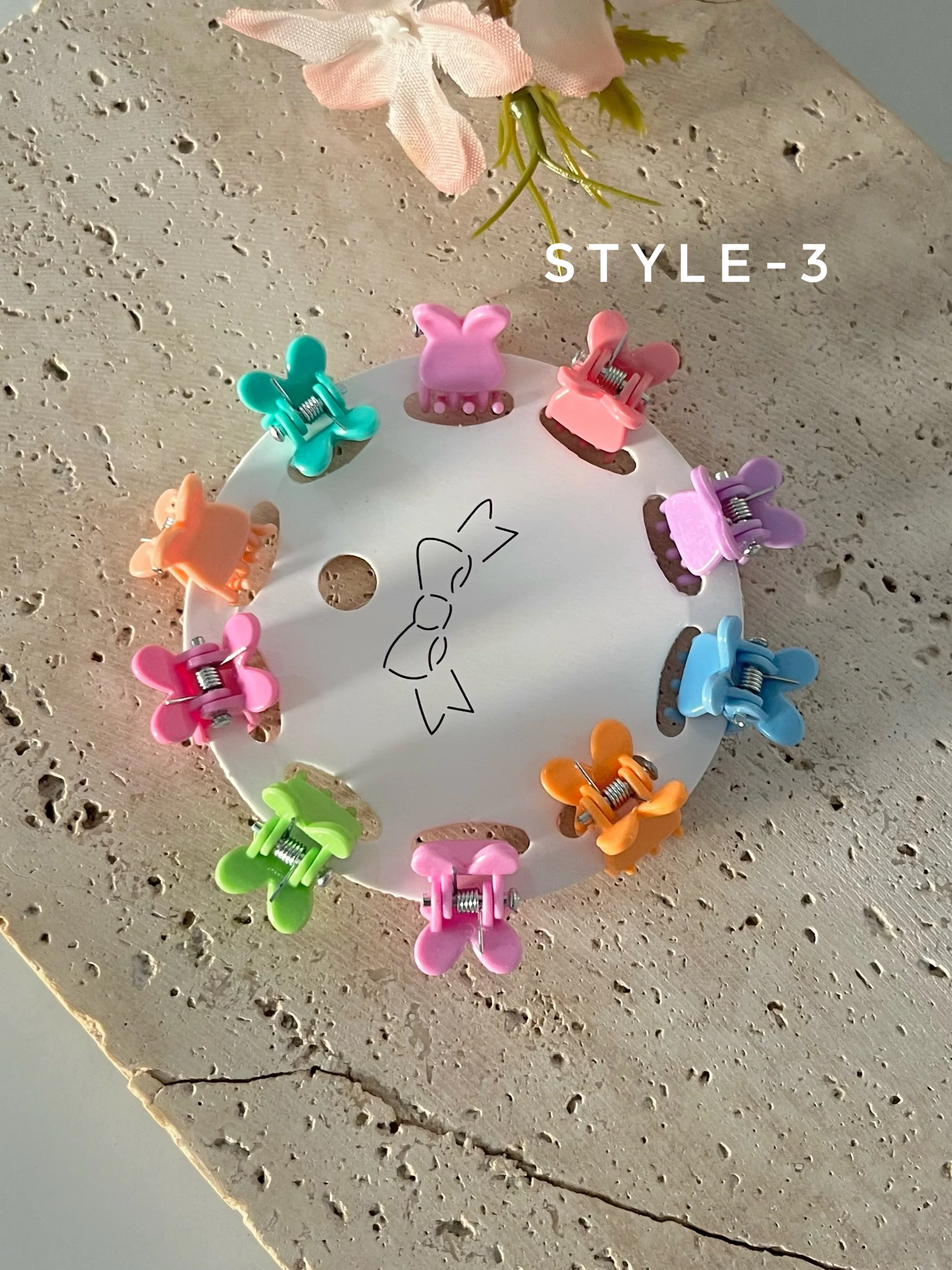 Mini Hairpins Cards - Image 4