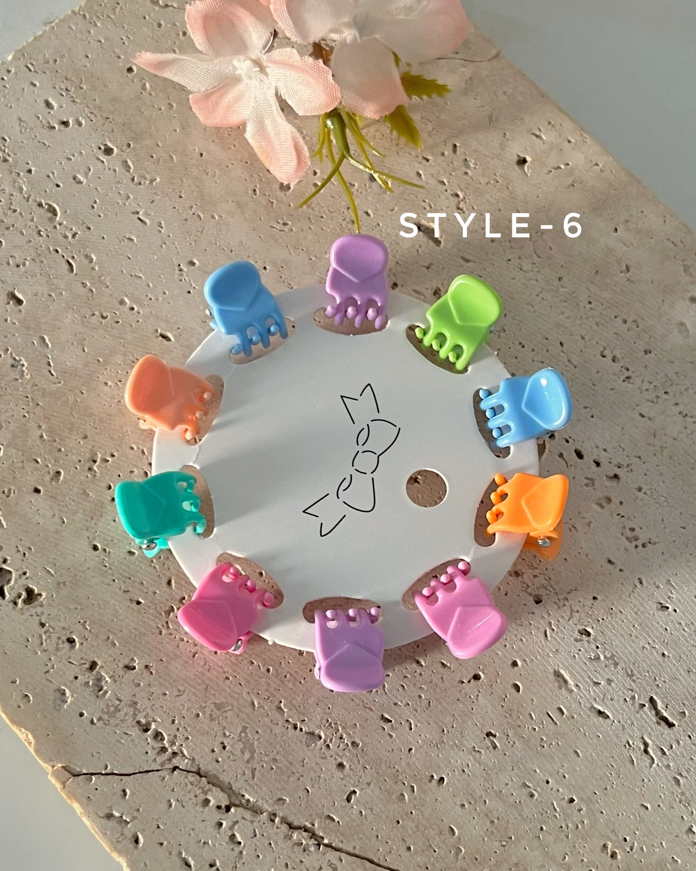 Mini Hairpins Cards - Image 7