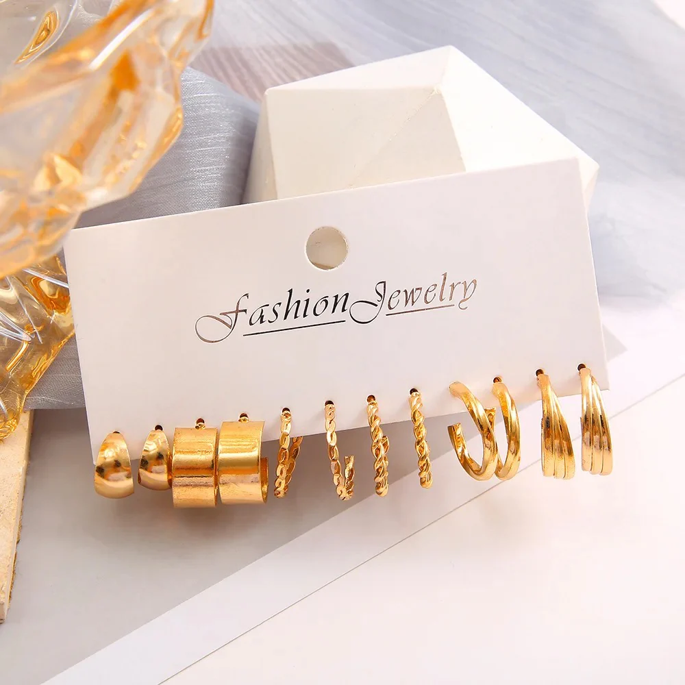 Mini Hoops Combo Set