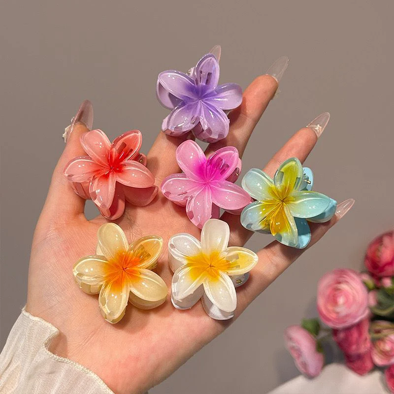 Mini Pinteresty Floral Clutchers - Image 2