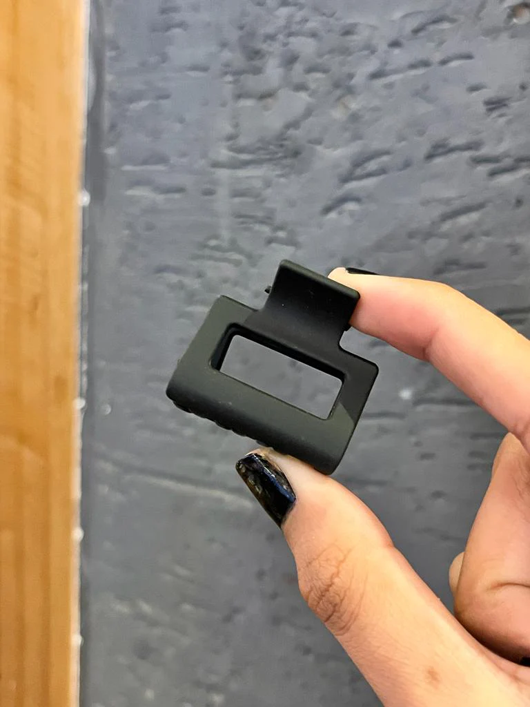 Mini Rectangular Claw Clutchers - Image 6