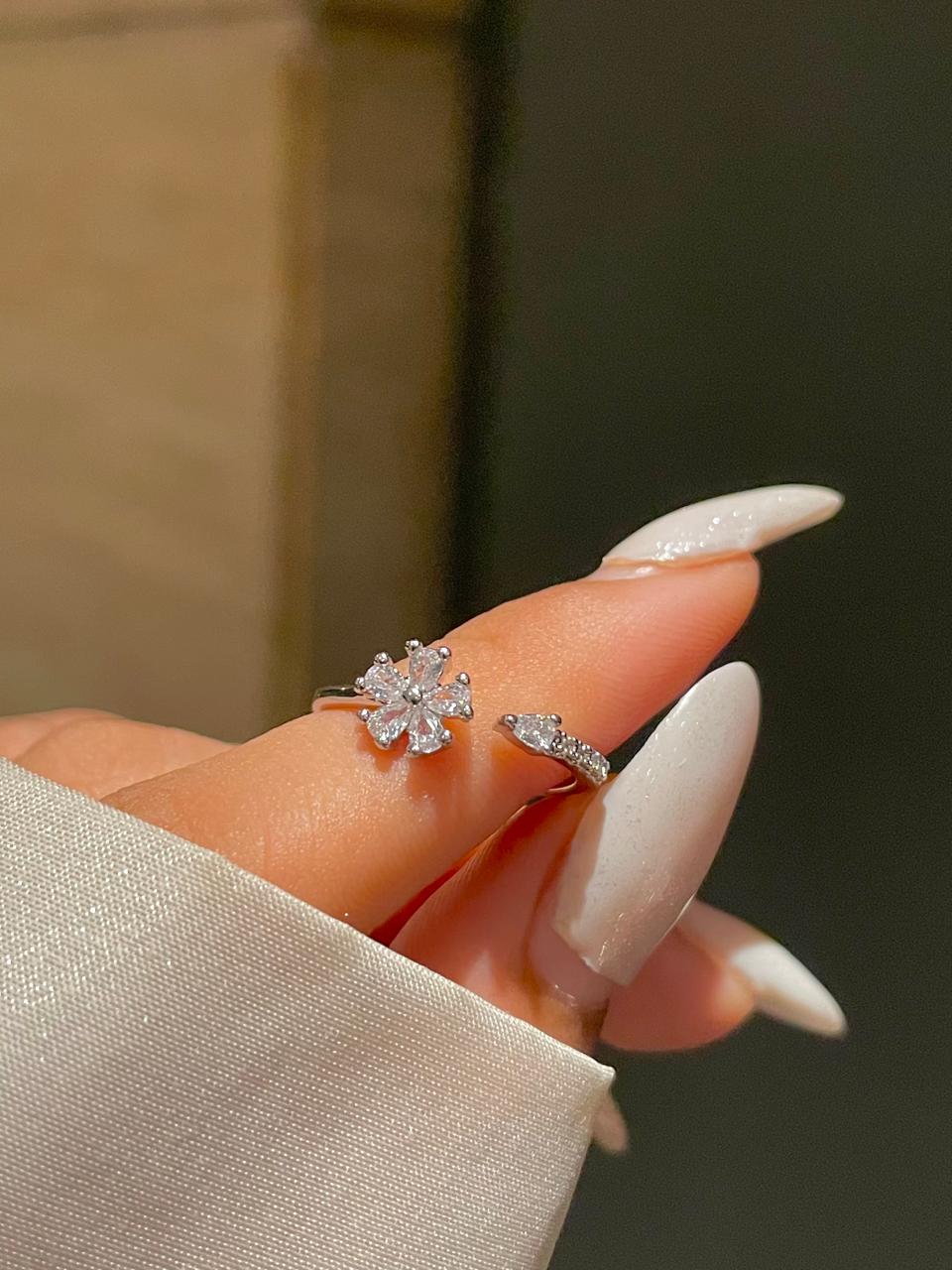 Minimal Garden Ring - Image 3