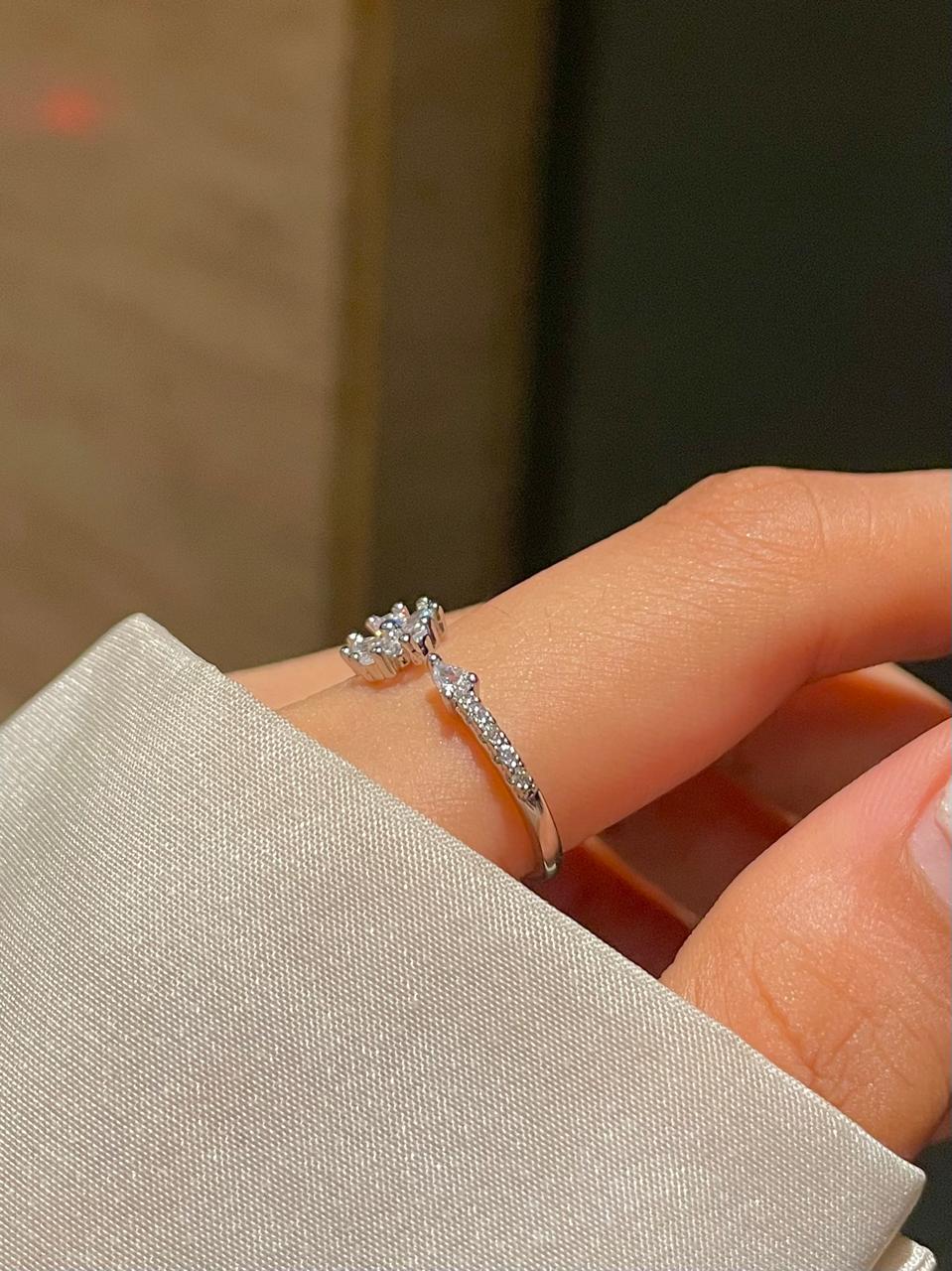 Minimal Garden Ring - Image 4