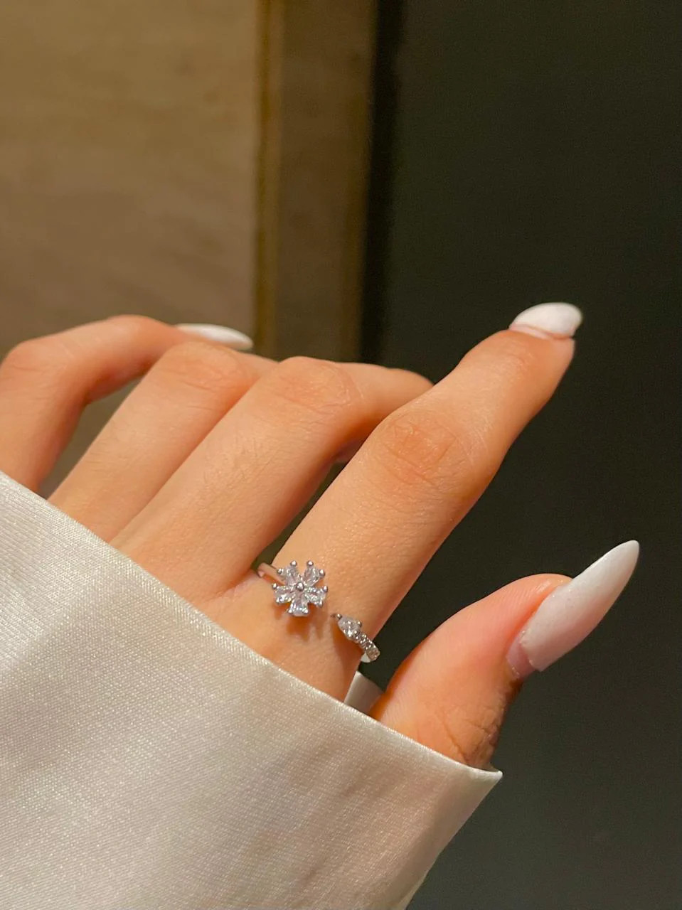 Minimal Garden Ring - Image 5