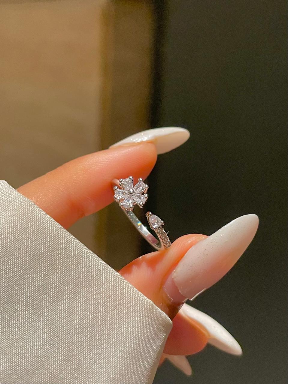Minimal Garden Ring - Image 6