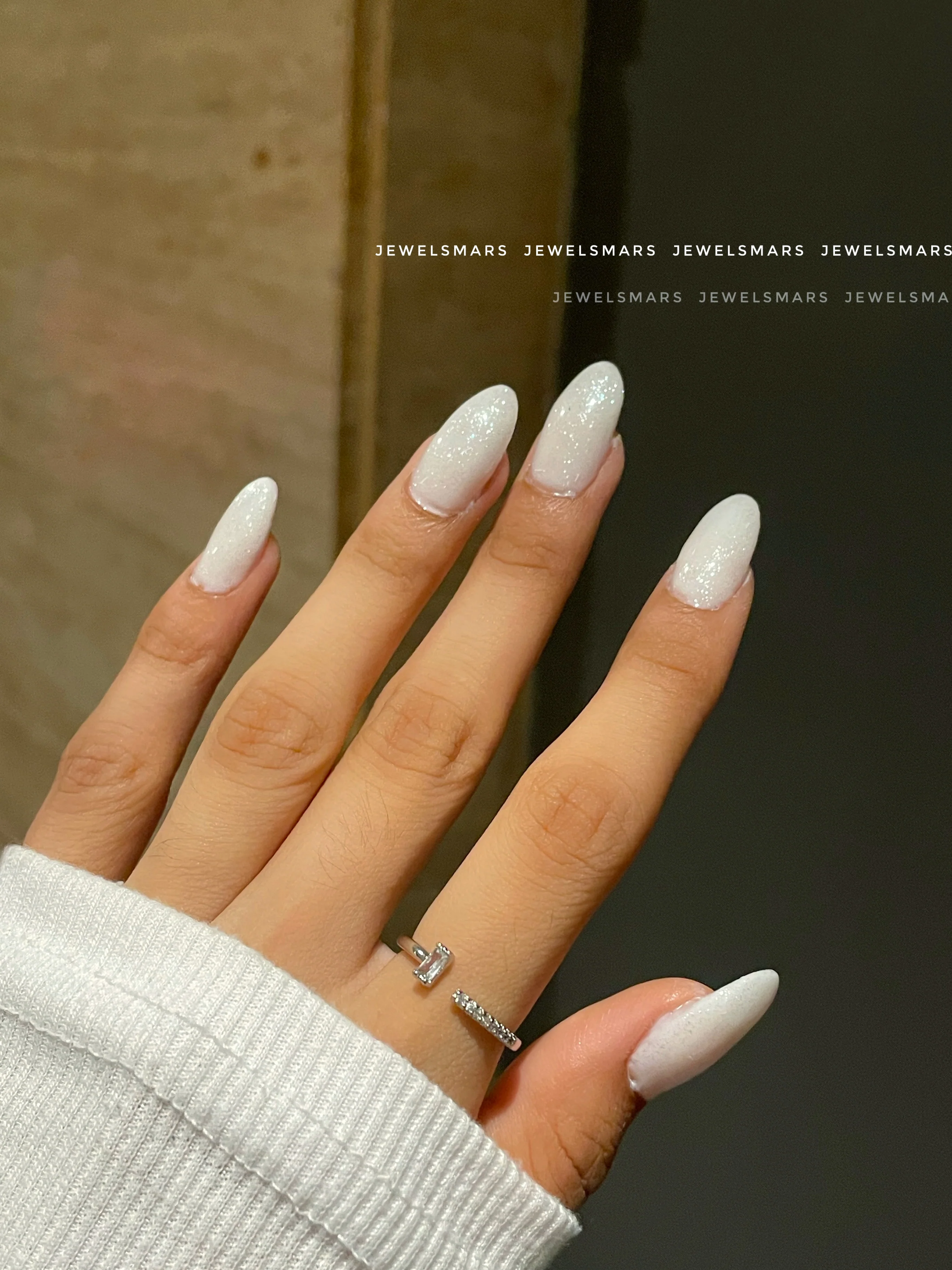 Minimal Nail Ring - Image 3