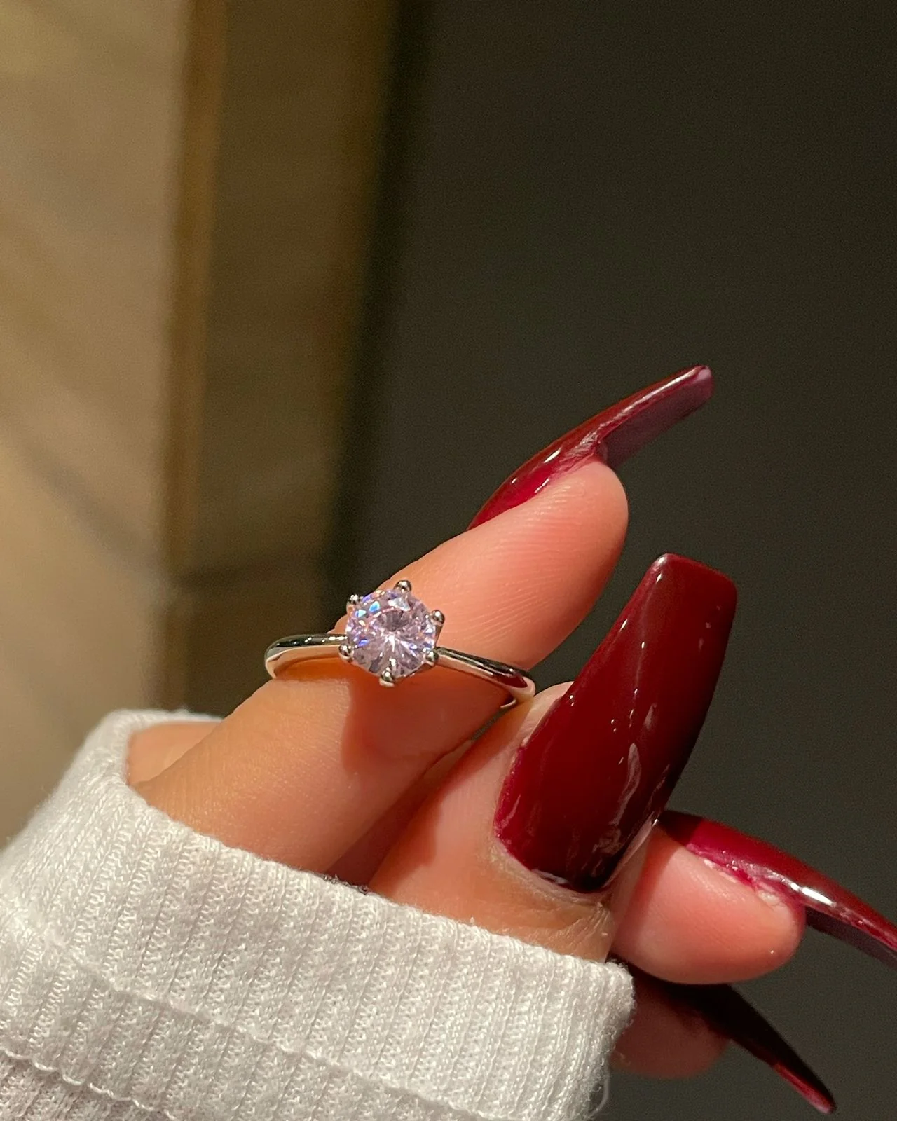 Minimal Round Ring - Image 2