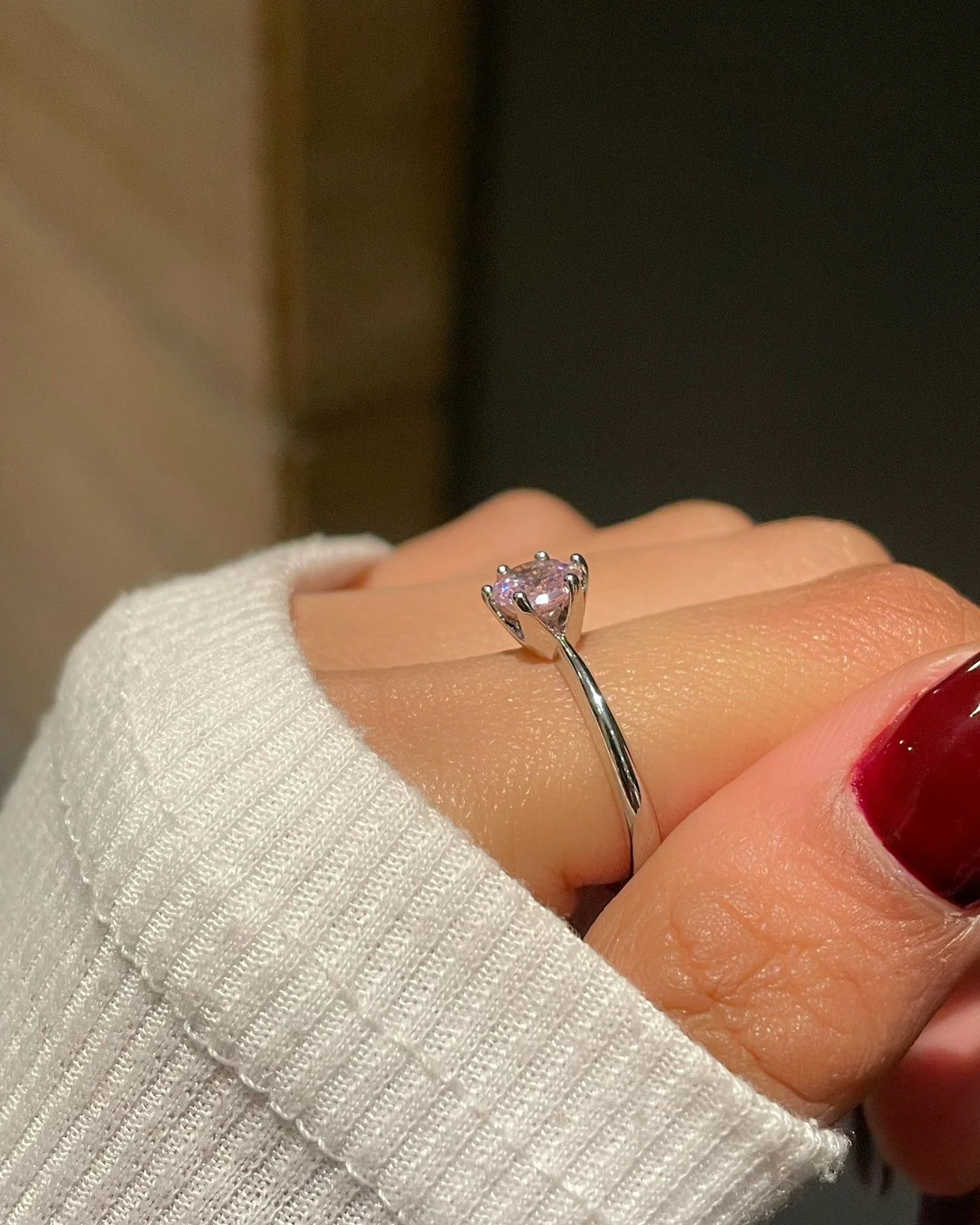 Minimal Round Ring - Image 3