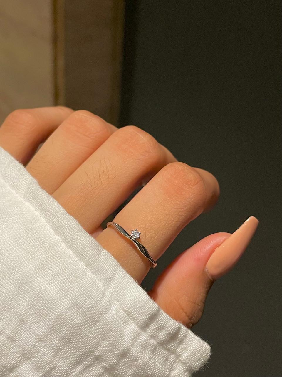Minimal Sensi Ring - Image 3