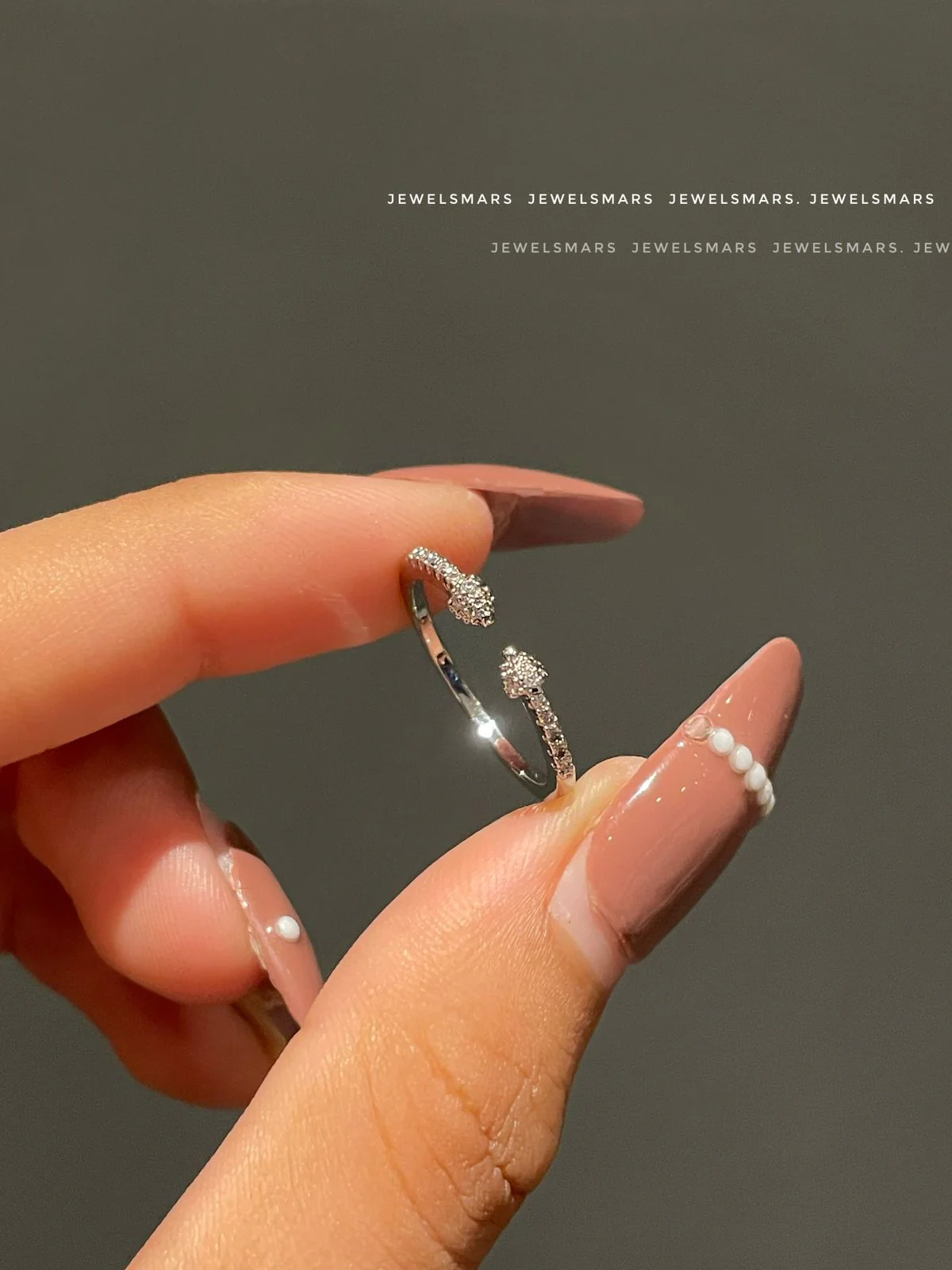 Minimal Zoya Ring