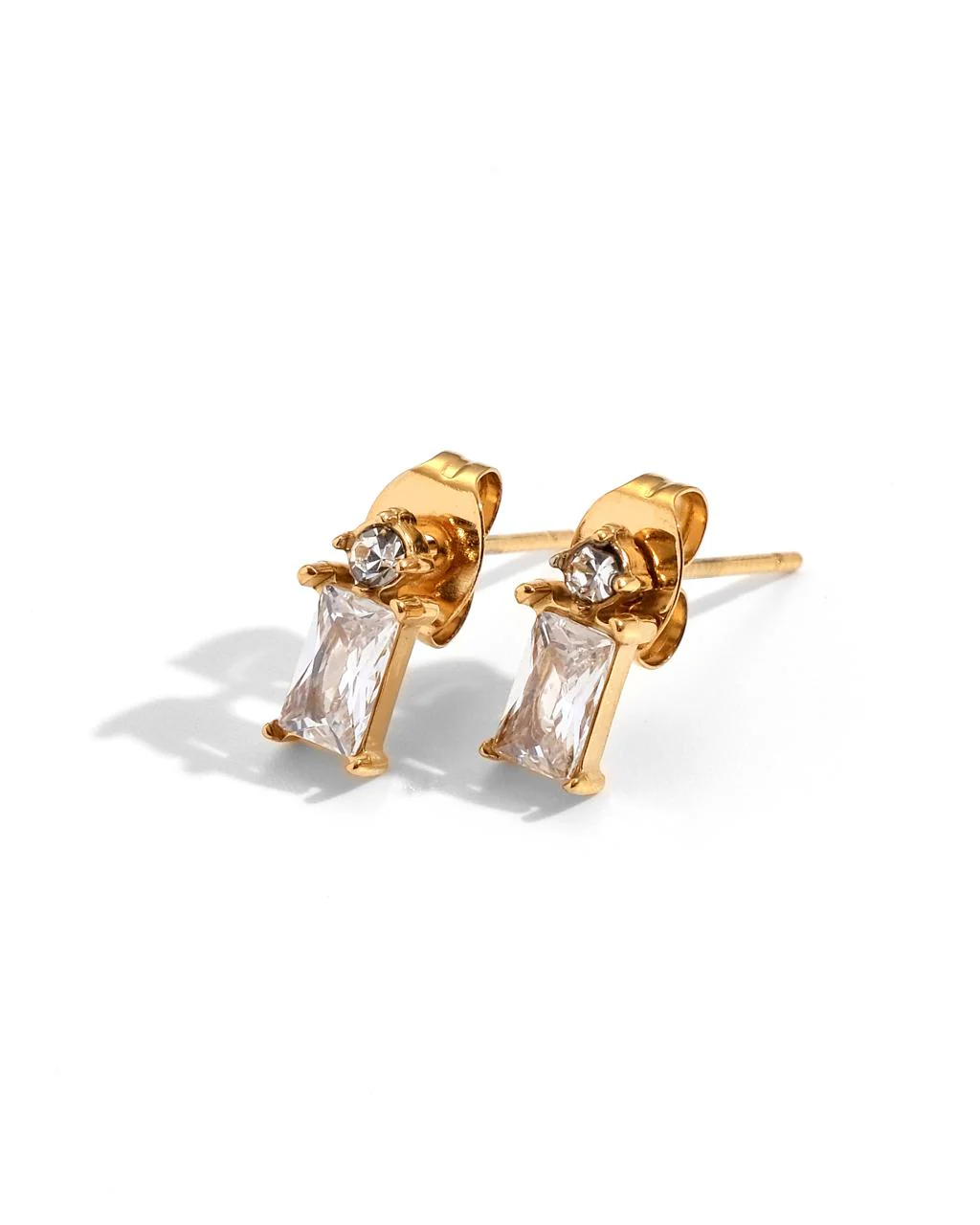 Minimalistic Malibu Earrings