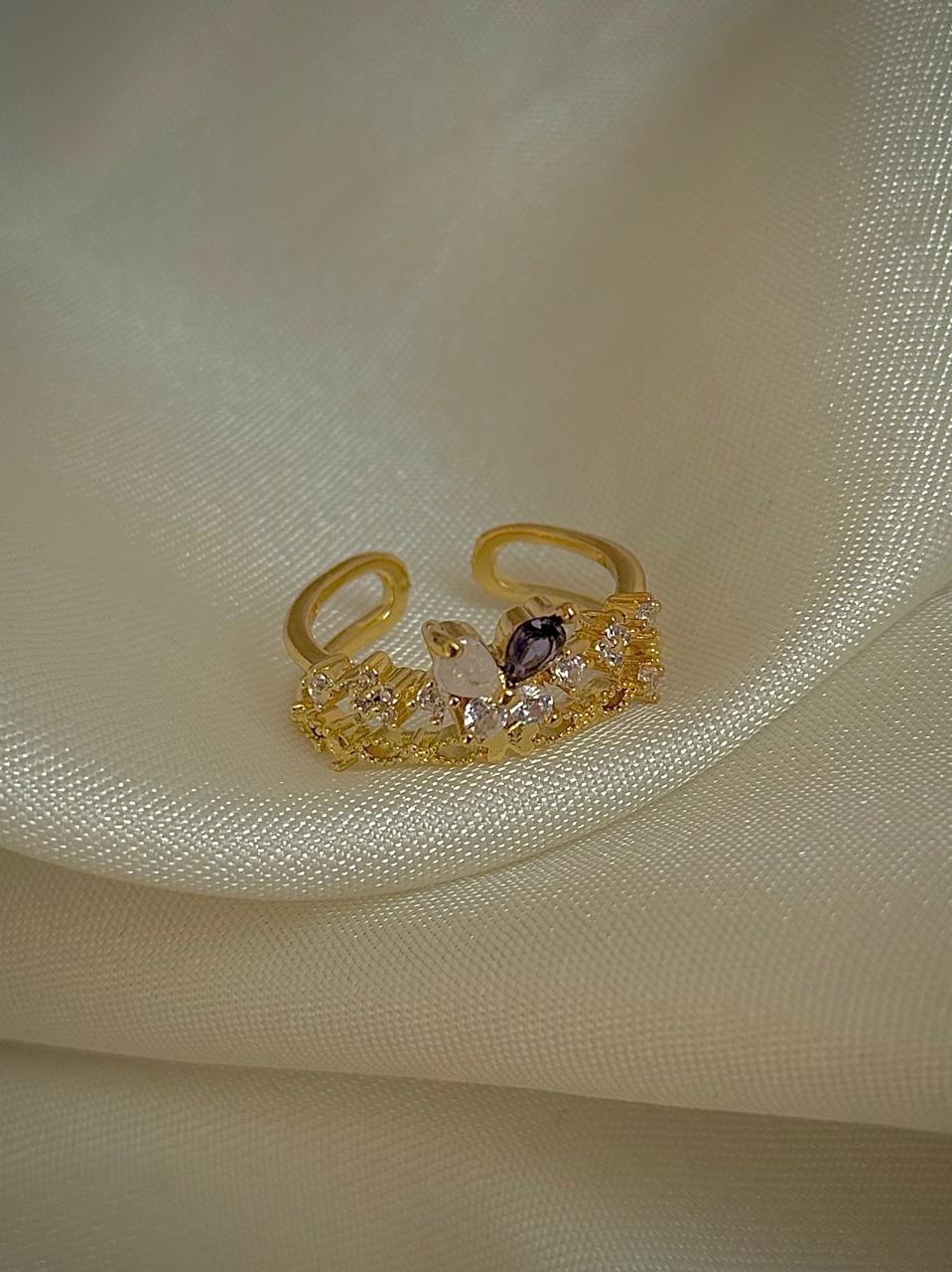 Mirabella Dreamy Ring