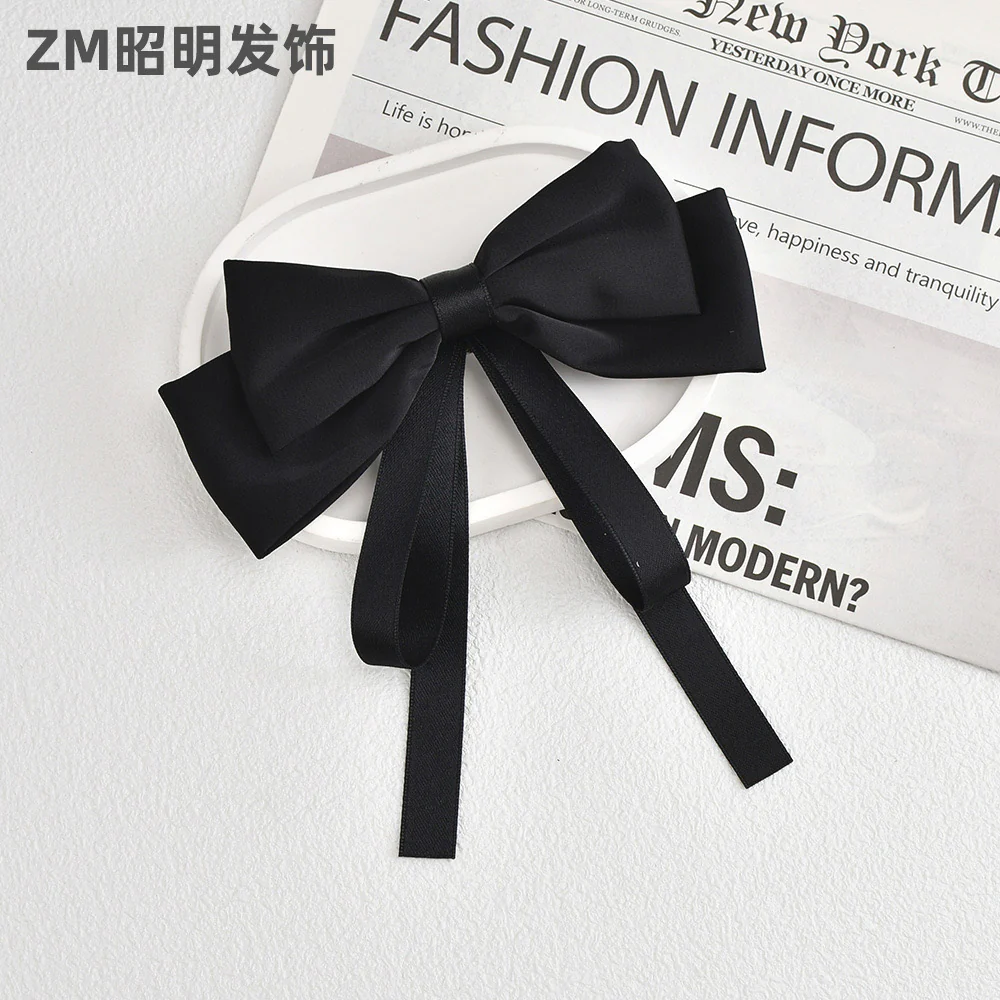 Mirabelle Premium Hair Bow - Image 3