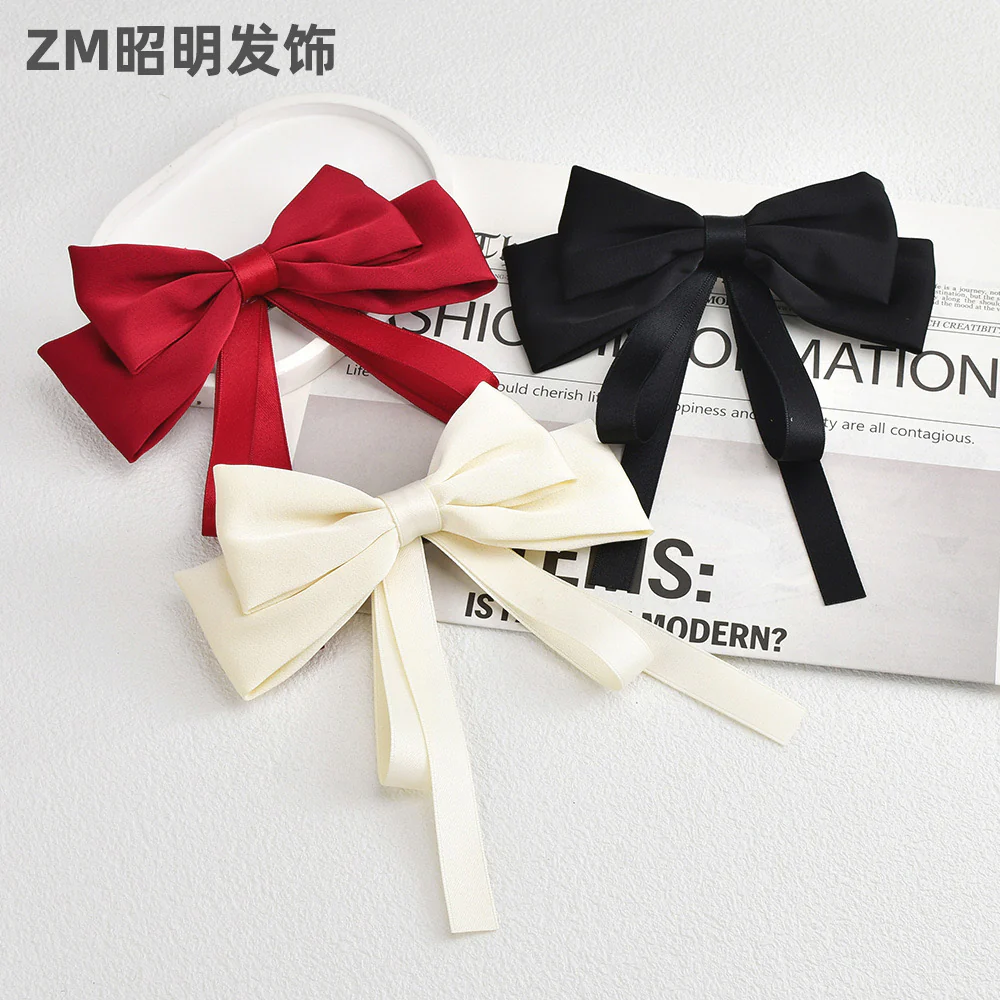 Mirabelle Premium Hair Bow - Image 4