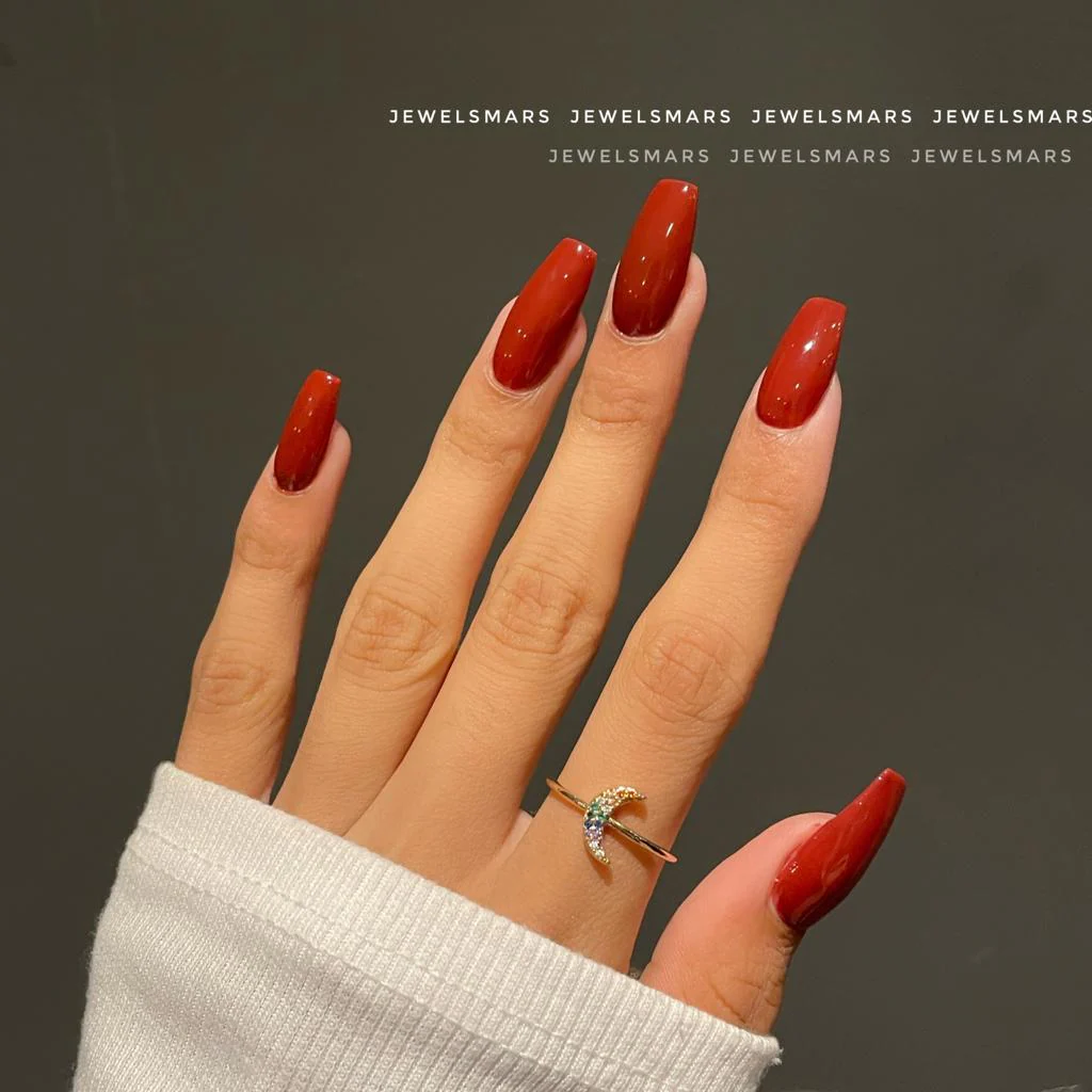 Miraculous Moon Ring - Image 3