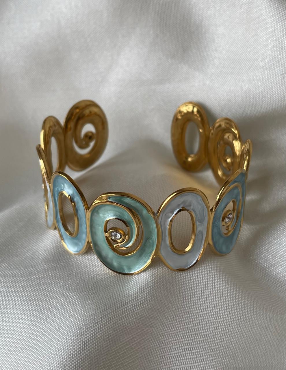 Moana Mood Bracelet - Image 2