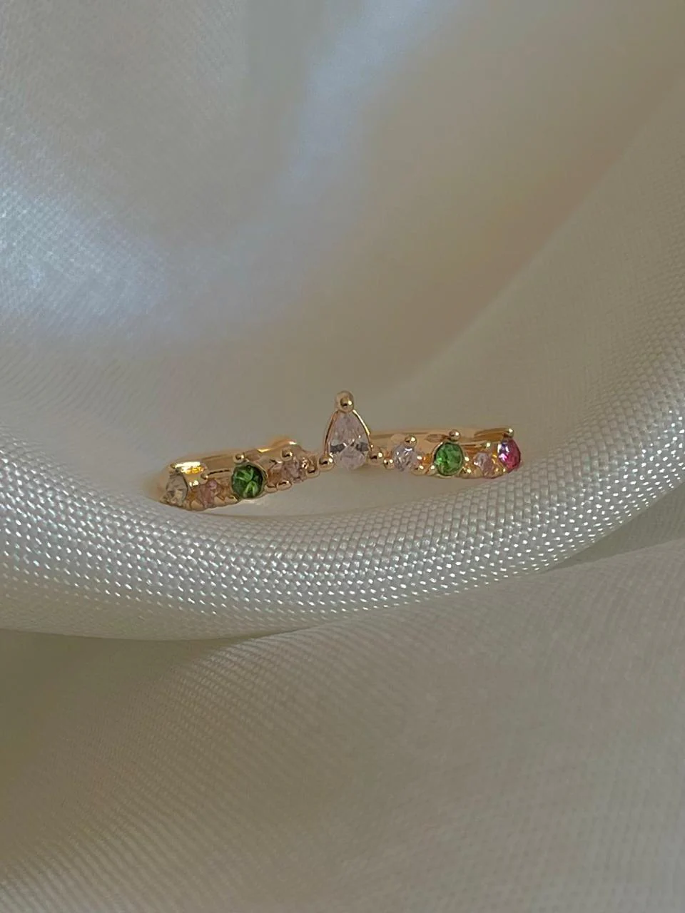 Moana Princess Ring - Image 2