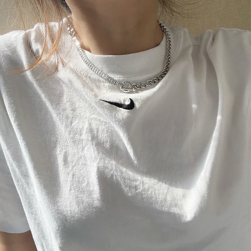 Mob Wife Chunky Necklace - Image 3