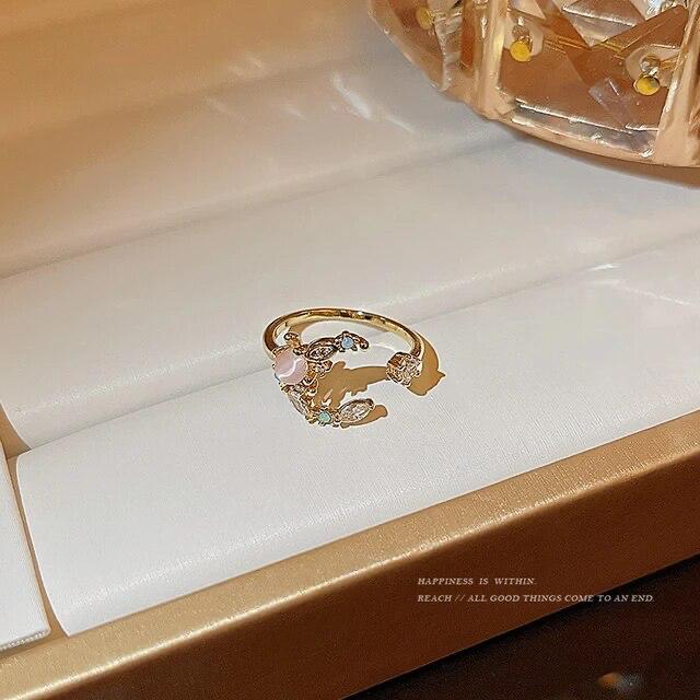 Moon Lover Dreamy Ring - Image 2