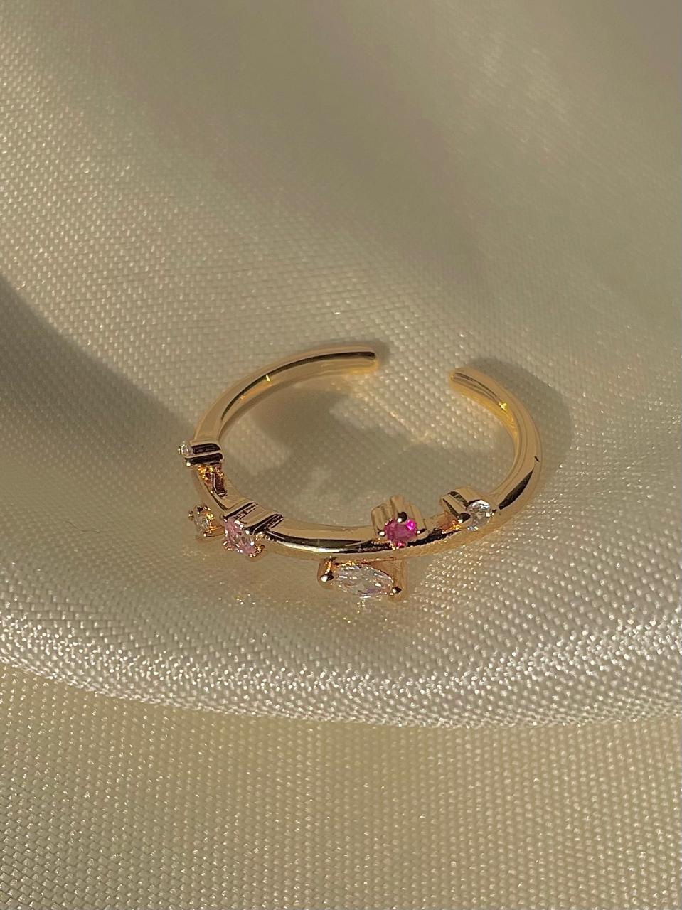 Multi Leaf Ring - Image 3