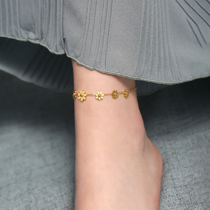 My Darling in Daisy Bracelet - Image 2
