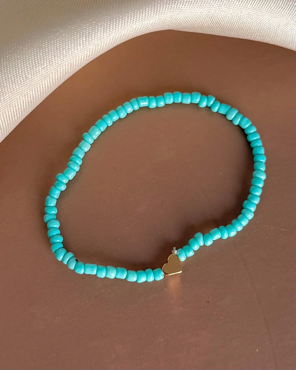 My Tiny Heart Bracelet - Image 2