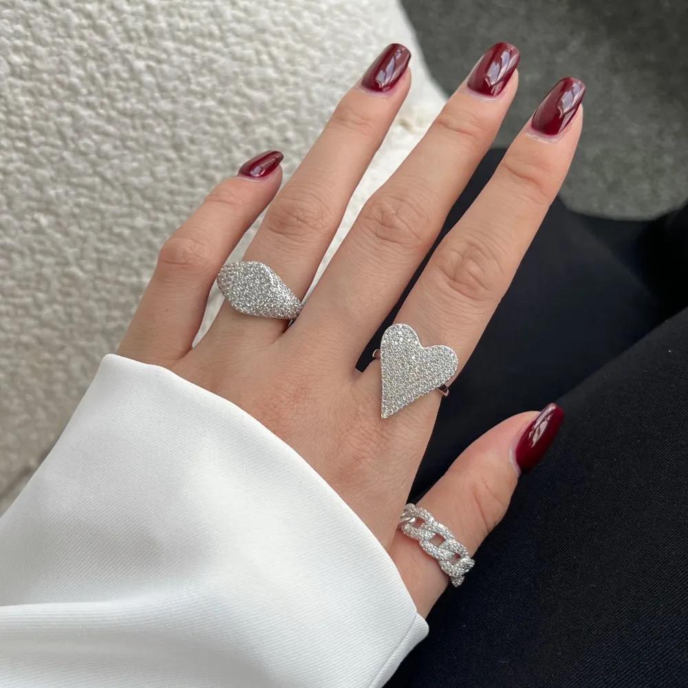 My Whole Heart Ring - Image 2