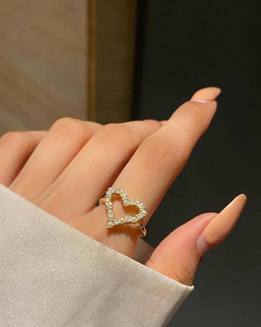My Whole Heart Ring - Image 2