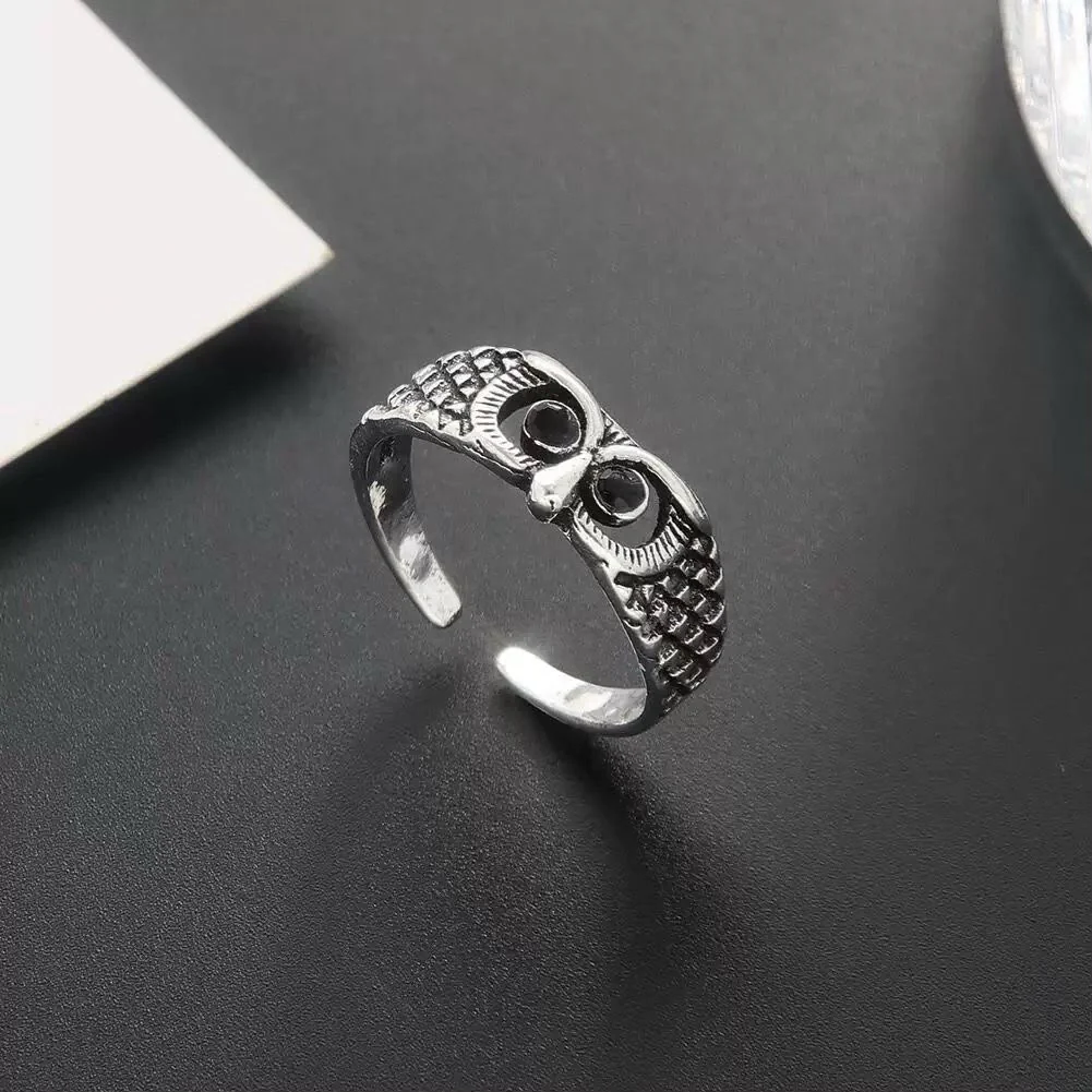 Mystic Vision Ring
