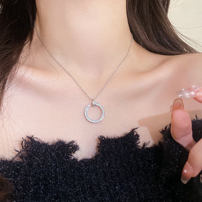 Nail Necklace - Image 3