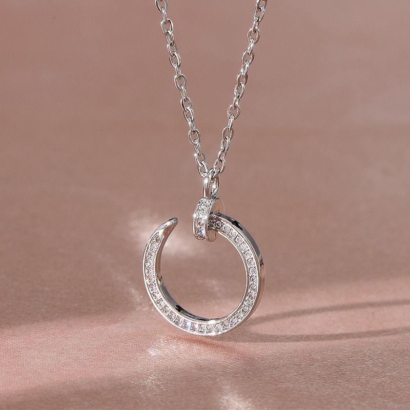 Nail Necklace - Image 4