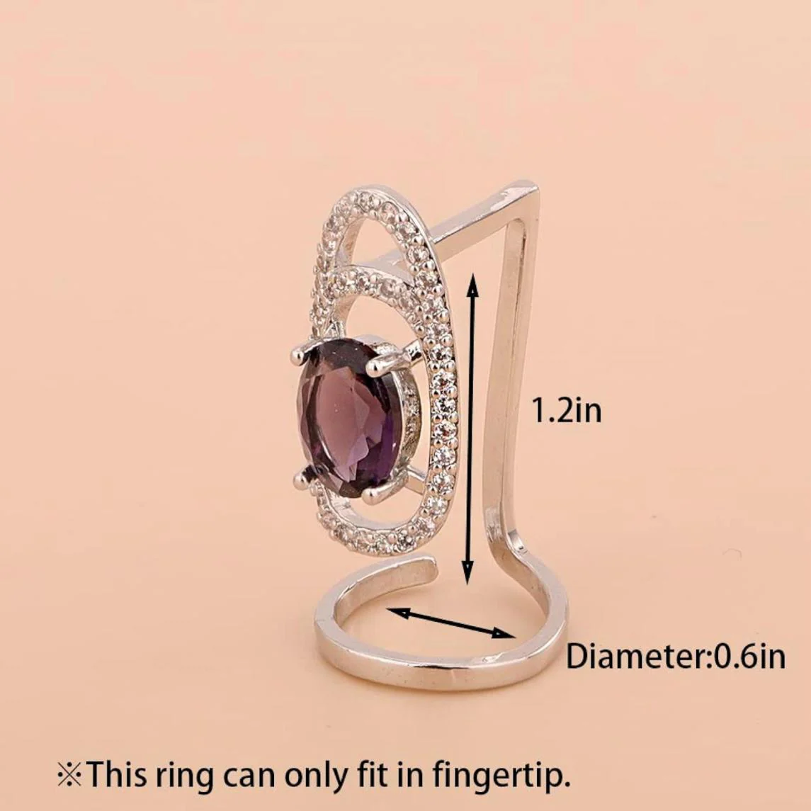 Nail Rings 🔥 - Image 4