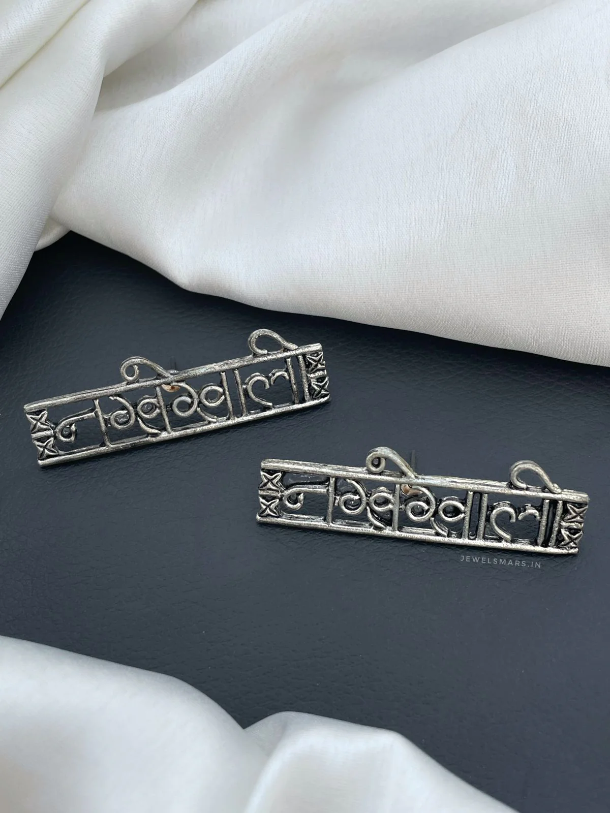 Nakhre wali Earrings