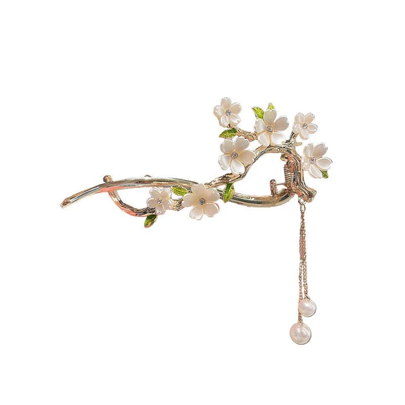 Nature Hues Curve Bun Stick - Image 3