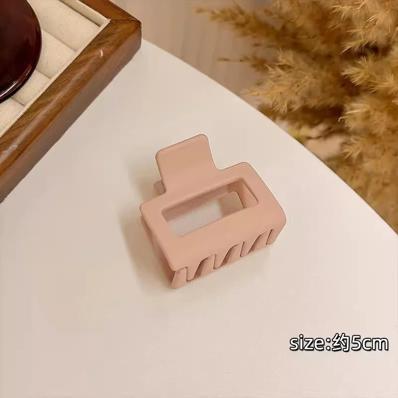 Neutral Vibes Hair Claws - Image 6