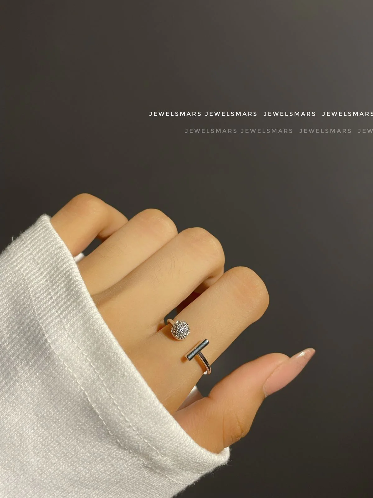 Nia Minimal Ring