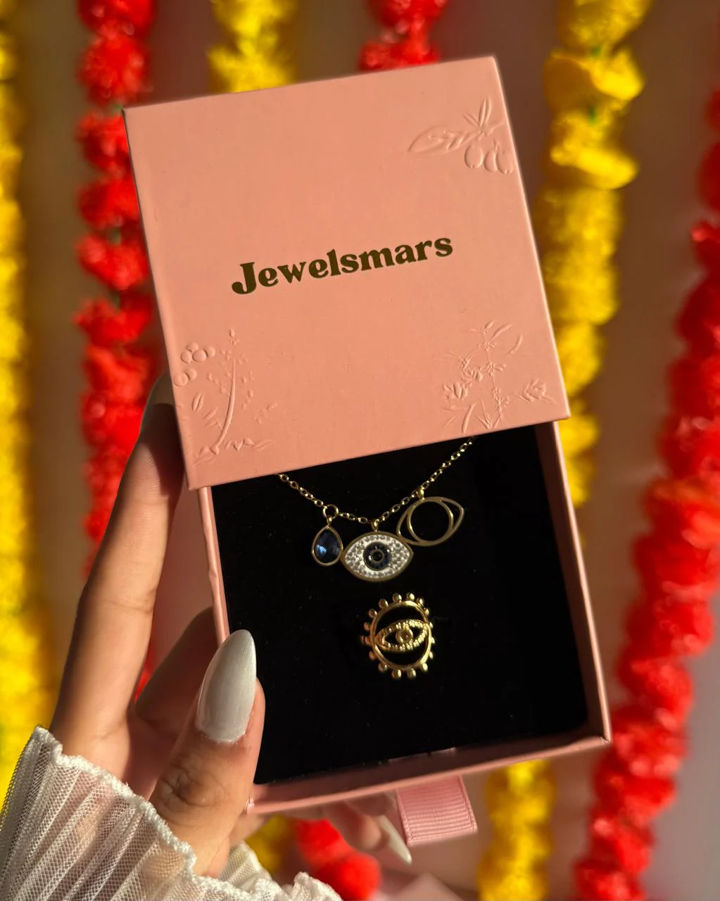 No Nazars! Gift Box 🧿